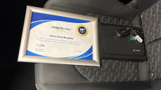 Audi A1 30 TFSI Sport 5dr S Tronic Petrol Hatchback